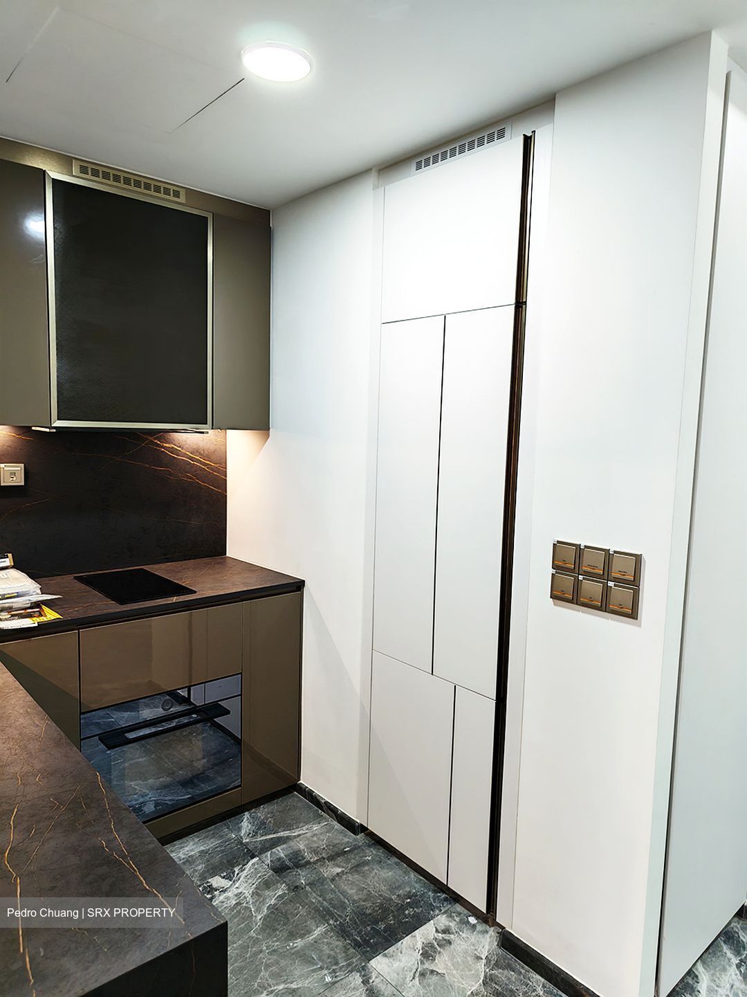 One Bernam (D2), Apartment #588591021